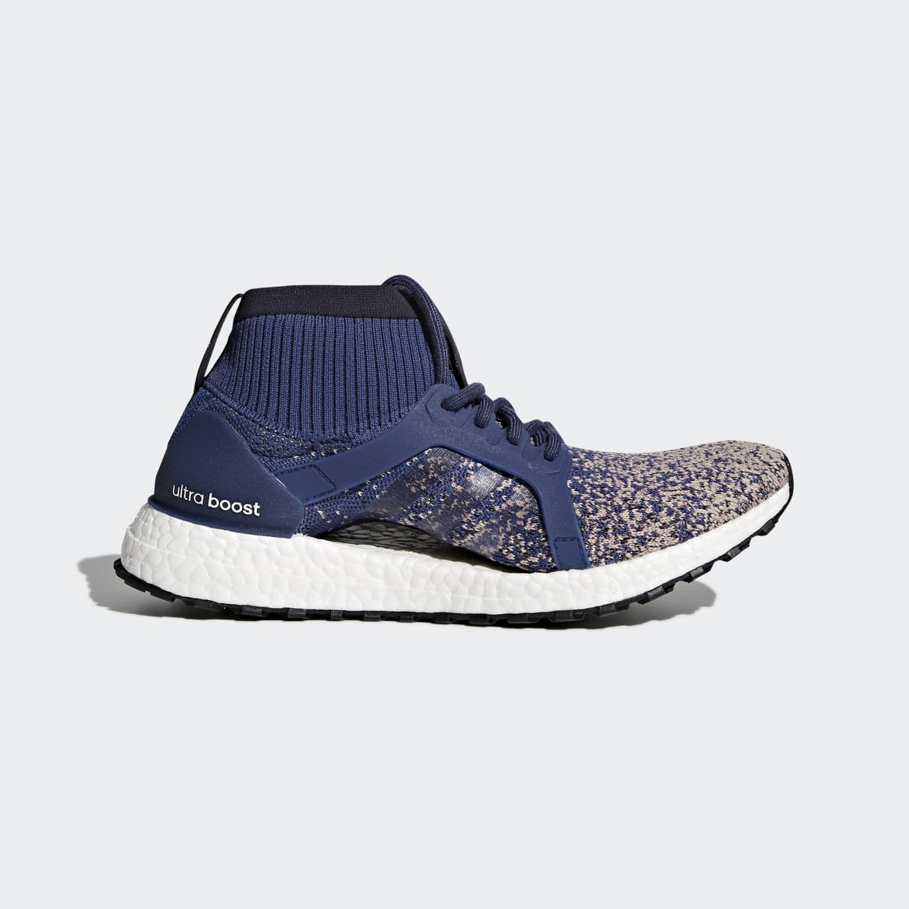 Adidas Ultraboost X All Terrain Női Futócipő - Sötétkék [D41505]